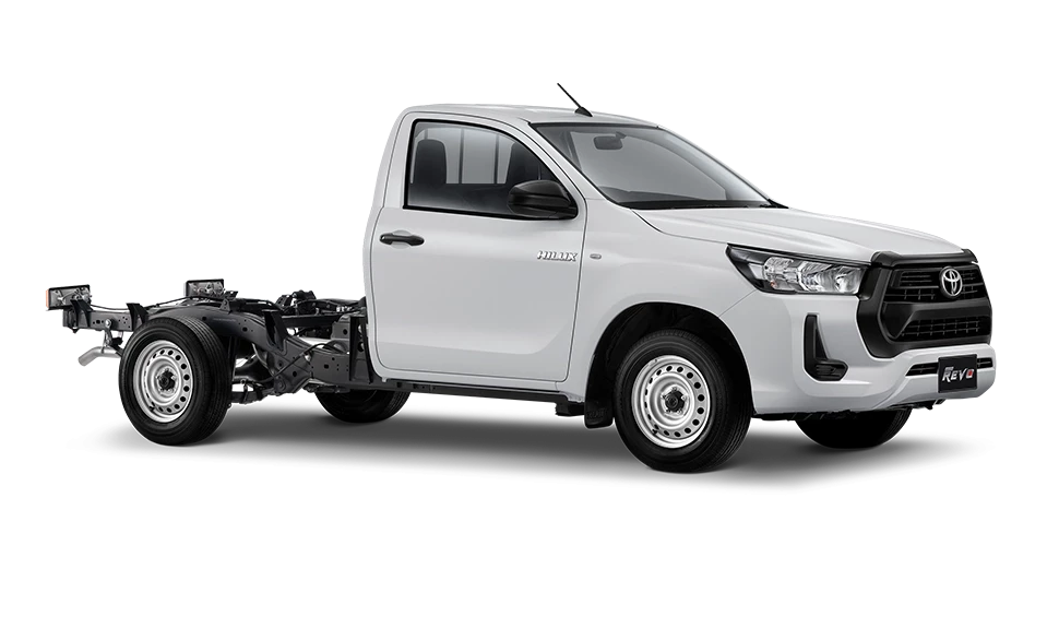 2.4 Entry (ไม่มีกระบะ)