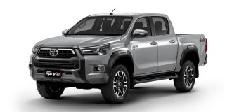 Hilux Revo Prerunner & 4x4 Double Cab 4x4 2.8 High AT