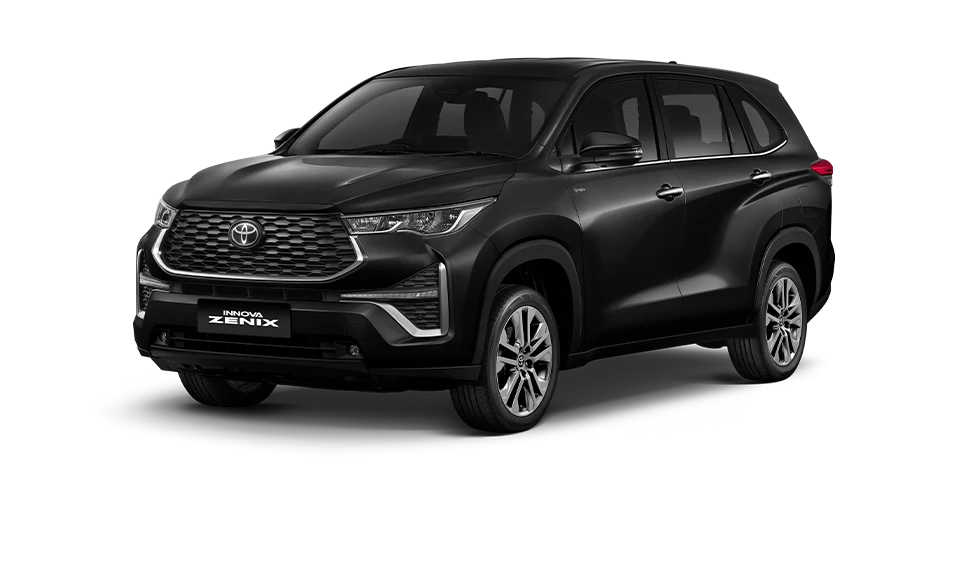 Innova Zenix HEV Smart