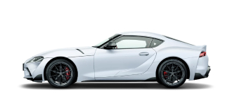GR Supra