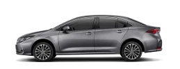 Corolla Altis