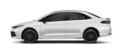 Corolla Altis GR Sport