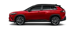 Corolla Cross GR Sport