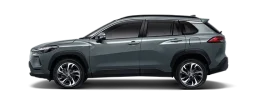 Corolla Cross MC 2024