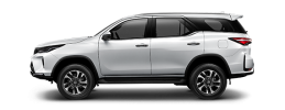 Fortuner Leader