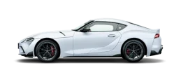 GR Supra