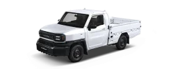 Hilux Champ