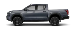 Hilux Travo Prerunner & 4TREX