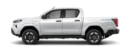 Hilux Travo-e